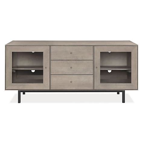 hudson media cabinets with steel base|hudson storage cabinets.